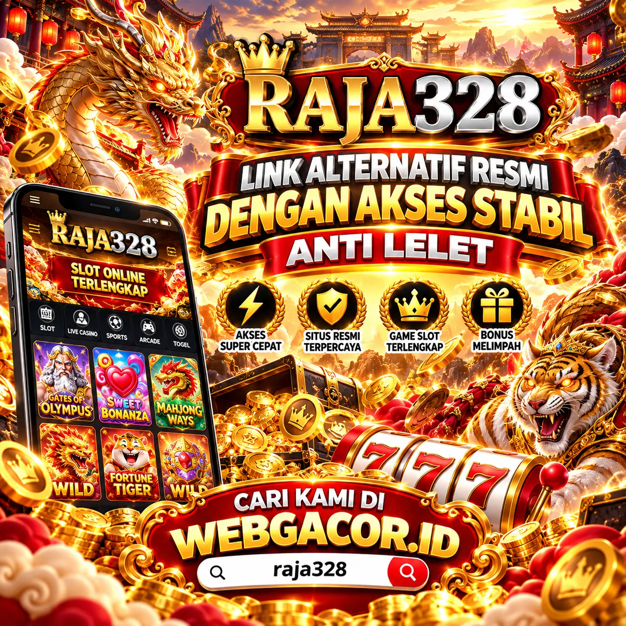 RAJA328